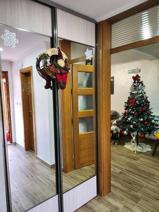 Vila Durmitor Nest Krstajic Žabljak Eksteriør billede