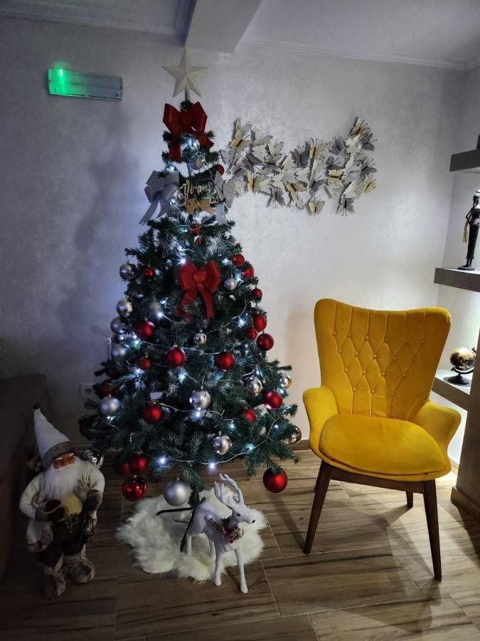 Vila Durmitor Nest Krstajic Žabljak Eksteriør billede